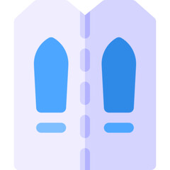 Suppository Icon