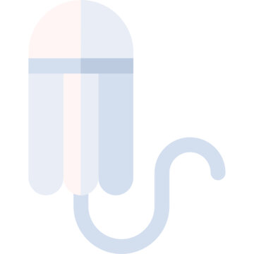 Tampon Package Design