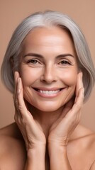 Professional dermatological biocompatible hyaluronic acid dermal filler formulation with advanced bioengineering, nanotechnology, and precision delivery system