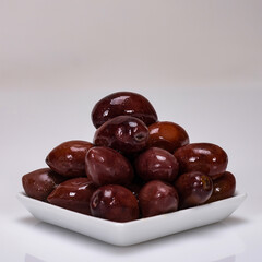 olive essen schwarz lecker