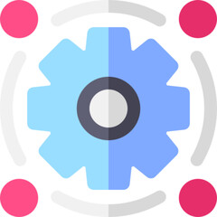 Technical Support Icon