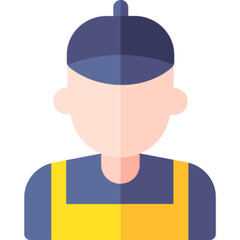 Technician Icon