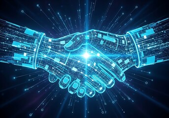 Digital Partnership Revolutionizing Global Connectivity and Collaboration Through Advanced Technology