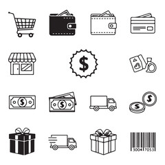 Antique key silhouettes. medieval and modern keys black vintage shapes set silhouette vector 