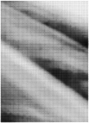 Abstract Halftone Dots Background | Vintage Grunge Pop Art Vector Illustration