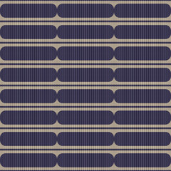 Japanese Line Stripe Vector Seamless Pattern