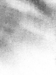 Grunge Pop Art Vector Illustration Halftone Dots Background Design