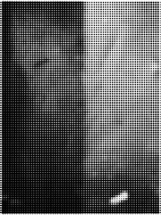 Vintage Grunge Halftone Vector Pop Art Background Illustration