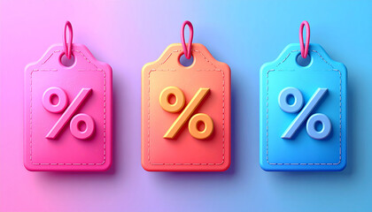 Color gradient abstract background trendy colorful wallpaper placards brochures postersbanners
4