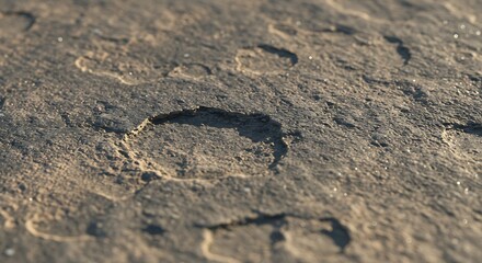 Textured stone surface with natural patterns and subtle color variations