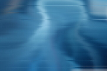 Blue Abstract Background – Tiled Gradient Motion Blur Texture Glow Light Design. abstract blue background