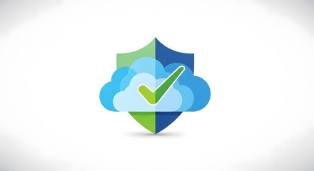 Secure Cloud Computing: Shielded Data Protection