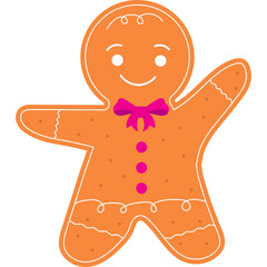 Coockies Children Drawing Doodle