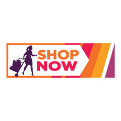 Editable Vector Sale Banners Pack – Shop Now, Discount Promotion Marketing Templates for Ecommerce, Retail Stores, and Social Media Ads
