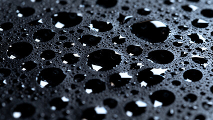waterdropletsondarktexture