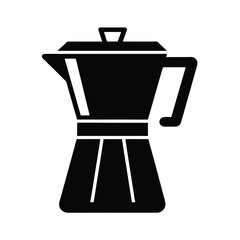 Coffee Maker Icon