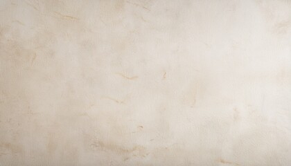 Obraz premium Old White Paper Background Off White Or Beige Color With Faint Vintage Marbled Texture