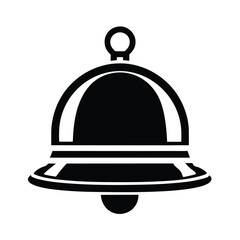 Concierge Bell Icon