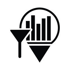 Conversion Rate Icon