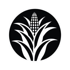 Cornfield Icon