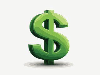 dollar vector art