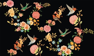 saree garment suit design for creating high quality designs 