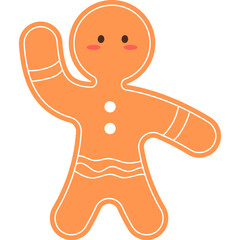 Cookies Childern Drawing Doodle