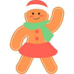 Cookies Childern Drawing Doodle