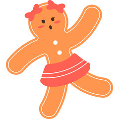 Cookies Childern Drawing Doodle