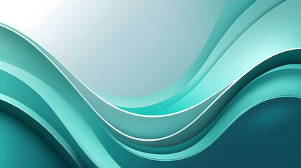 abstract blue background
