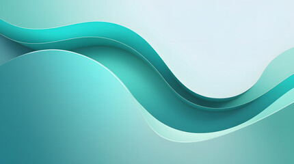 abstract blue background