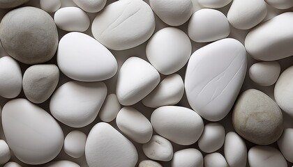 White Stones