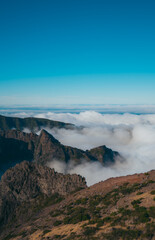 Pico do Arieiro