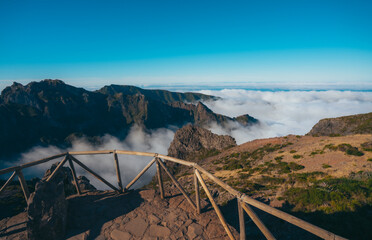 Pico do Arieiro