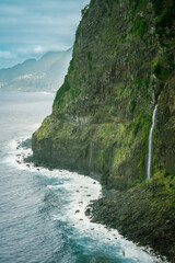 Miradouro do V&eacute;u da Noiva