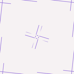 Art Print seamless pattern