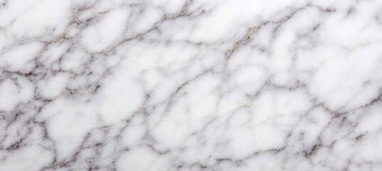 Fototapeta premium Delicate Veins of Luxury Carved Carrara Marble Texture, Nature and Elegance in Seamless Design