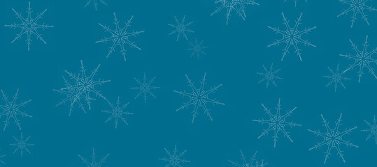 background with falling snowflakes, Christmas background, abstract background, Christmas,
christmas background with snowflakes, 

