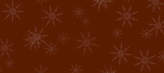 background with falling snowflakes, Christmas background, abstract background, Christmas,
christmas background with snowflakes, 
