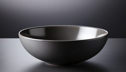 Empty Bowl