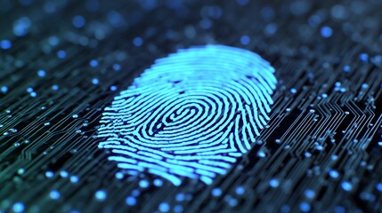 Pattern Morphing into AI Circuit Board