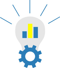 Business Project Icon 