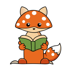 Adobe Illustrator Artwork For reading 