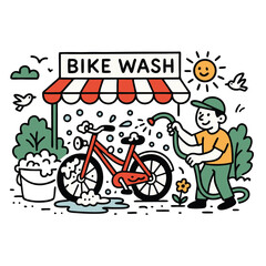 All charecters are chartoonish