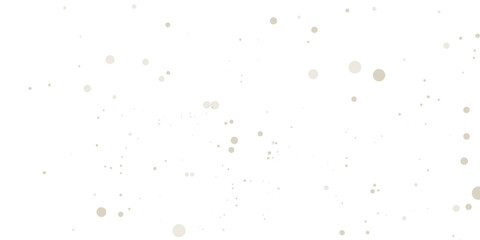 Old paper texture with white paint splashes on wall background