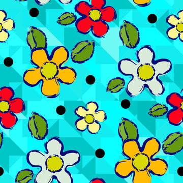 Decorative seamless pattern 5o.eps