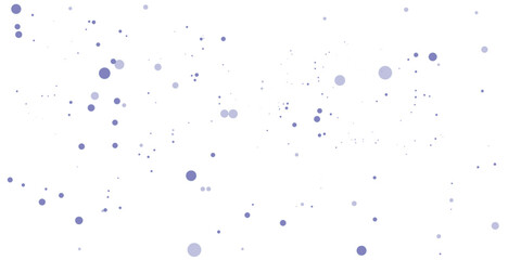 Abstract splashes of vibrant blue ink and paint create a dynamic, watery texture with bubbles and droplets on a transparent background