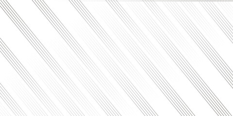 Obraz premium Minimal vector transparent stripe line abstract background oblique stripe diagonal line wave parallel black chevron digital vector illustration art pattern. 