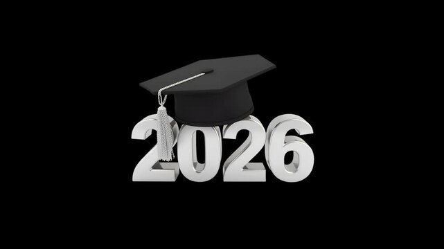 Graduation 2026 