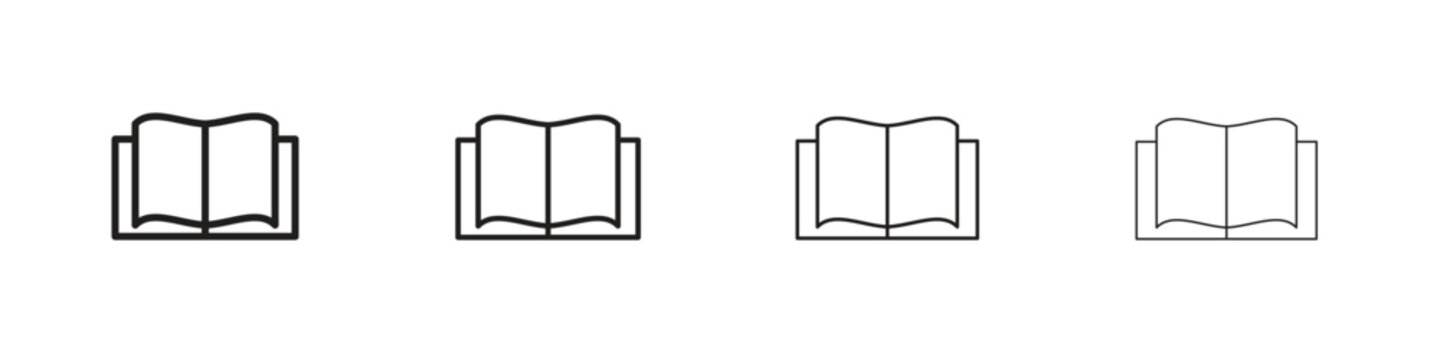Magazineline Icon Magazine Line Icon Images – Browse 693,244 Stock Photos, Vectors, and ...